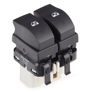 RENAULT MEGANE II (2002-2009) 702100 HANS PRIES