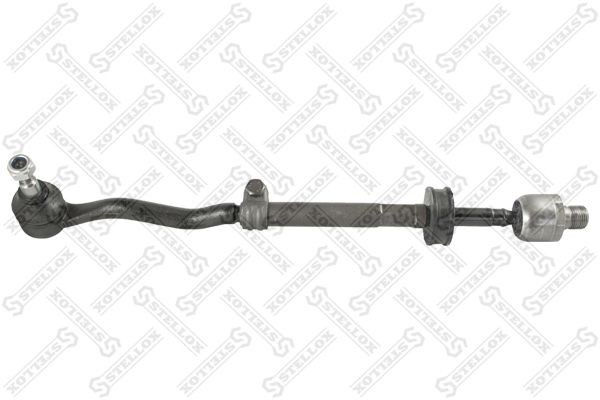 тяга рулевая поперчная с нак. л.+п.!\BMW E30 82-94 51-00552-SX STELLOX