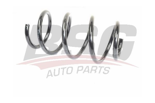 Пружина PEUGEOT Boxer CITROEN Jumper (06-) подвески передней BSG BSG70305006 BSG