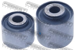 Комплект сайлентблоков задн попереч тяги LEXUS RX270/350/450H (08- ) TAB-371-KIT TAB-371-KIT FEBEST