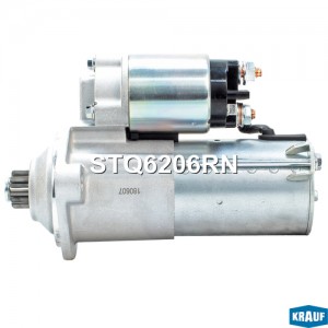 стартер!\ Chery Amulet/Bonus/Very STQ6206RN KRAUF