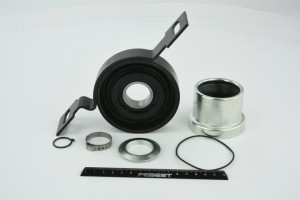 Подшипник подвесной RENAULT DUSTER 2011- RNCB-DUST RNCB-DUST FEBEST