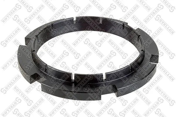гайка ступицы !шлицевая M100x1.5 \MAN TGA/TGS 8513281SX STELLOX