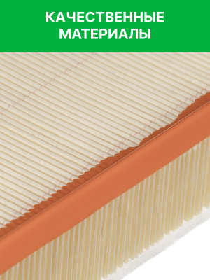 Фильтр воздушный VW Touareg (02-10) AUDI Q7 (06-10) RAF FILTER AF123 RAF FILTER