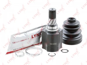 ШРУС внутренний левый к-кт! Nissan Teana J32 08-13 CI-1039 LYNXAUTO