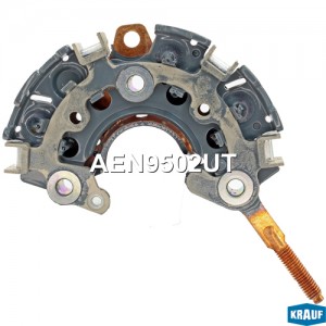 Мост диодный TOYOTA генератора KRAUF AEN9502UT KRAUF