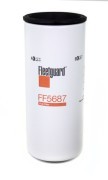 Фильтр топливный FF5687 FLEETGUARD