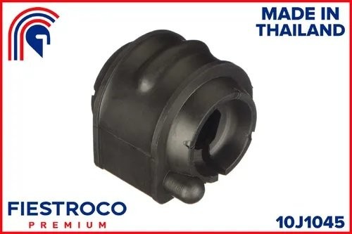 Втулка FORD  Focus CEW C10FD0X 1,0 10J1045 10J1045 FIESTROCO