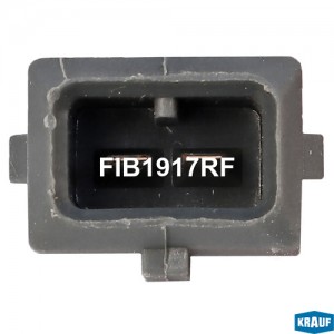 Форсунка бензиновая FIB1917RF fib1917rf KRAUF