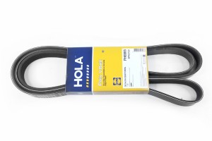 Ремень ГУРа для а/м УАЗ (6PK2120) дв. 409 под кондиционер "HOLA" PH6985 HOLA