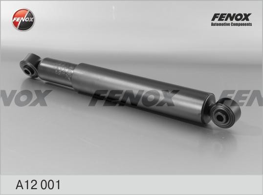 амортизатор задний масляный!\ Ford Transit 91-00 A12001 FENOX