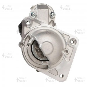 Стартер для а.м Mitsubishi Fuso Canter (12-) 3.0D 2кВт (LSt1114) LST1114 START VOLT