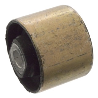 сайлентблок зад. балки!\ Audi 100/A6 2.0-2.8/2.4D/2.5D 91> 07622 FEBI BILSTEIN