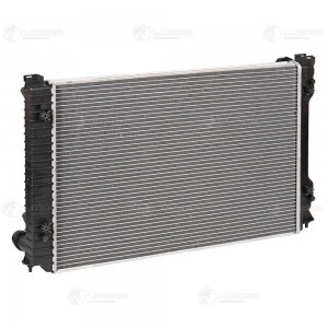 A6 [C6] (2005>) LRC 1811 LUZAR