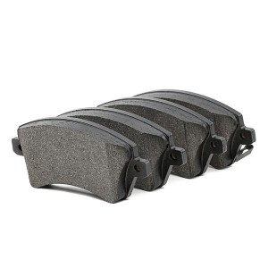 Колодки тормозные P83064 P83064 BREMBO