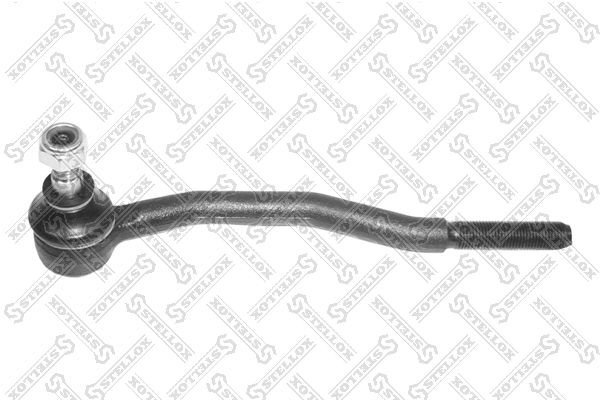 наконечник рулевой наружный левый!\ Opel Omega all 94> 51-00215A-SX STELLOX