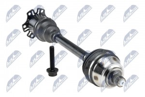 Вал приводной NTY NPWAU023 NTY