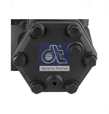 Механизм рулевой MERCEDES Actros,Axor DT 465358 DIESEL TECHNIC