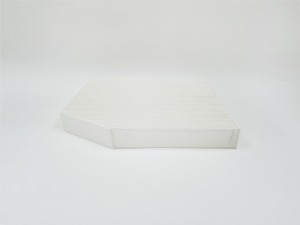 Фильтр салонный GB-98069 GB-98069 BIG FILTER