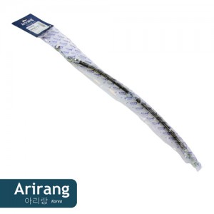 Шланг тормозной KIA Rio (06-) передний левый ARIRANG ARG201131L ARIRANG