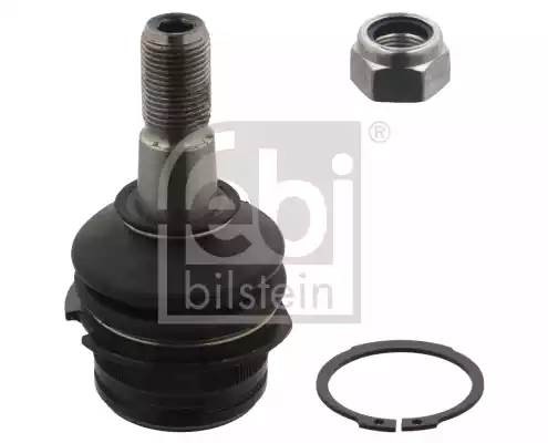 опора шаровая нижняя!\ VW T3 all 80-92 02107 FEBI BILSTEIN