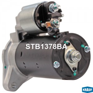 Стартер STB1378BA STB1378BA KRAUF