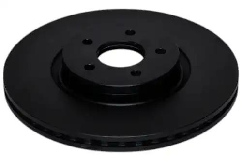 диск тормозной передний! (09C54211)\ Ford Kuga II 13> /Tourn Z06609 ZENTPARTS