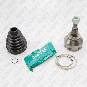 ШРУС наружный к-т!\ Ford Focus/C-Max/Kuga 11> GA0276 HAFT