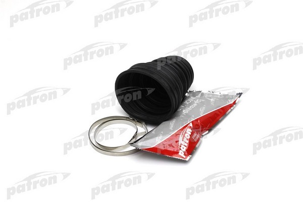 УНИВЕРСАЛЬНЫЙ 20X79X125 // ПОДРЕЗАЕТСЯ ПО НУЖНОМУ ДИАМЕТРУ , СМ. ФОТО PDC0001 PATRON