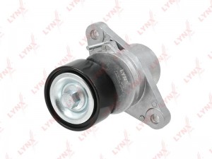 Натяжитель / приводной подходит для LADA Largus 1.6 12, RENAULT Logan I 1.4-1.6  PT-3270 LYNXAUTO