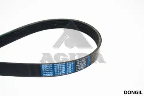 Ремень приводной поликлиновой 7PK2254 HYUNDAI Starex H-1 (07-) DONGIL 7PK2254 DONGIL
