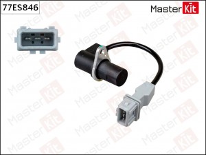 Датчик, положение коленвала  KIA RIO 00-05 77ES846 77ES846 MASTER KIT