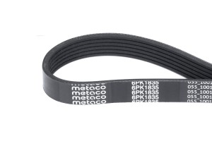 OUTLANDER (CU) 2003-2006 6PK1838 6PK1835 METACO