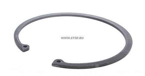 кольцо стопорное! 152,5x6 ступичного подшипника\MB 732404 ERREVI