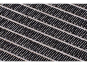 Радиатор охл. двигателя Kia Sorento II 09- Hyundai Santa Fe 06- M4913003 M4913003 MARSHALL