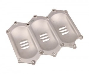 Маслоотражатель ГАЗель Next,NN дв.G21A MOVELEX PM40004296MX MOVELEX