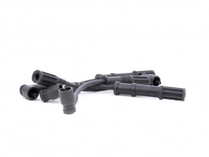 к-кт проводов!\ Fiat Doblo/Punto/Idea/Musa 1.2/1.4 05> T631B TESLA