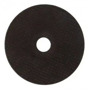 Круг отрезной по металлу 125х1.6х22мм СИБРТЕХ 743157 SIBRTEC