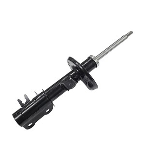 Амортизатор CHEVROLET Aveo (12-) (1.6) передний правый газовый CTR GY0290G CTR