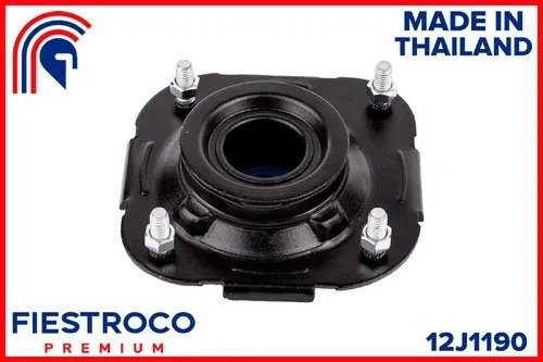 Опора амортизатора 12J1190 12J1190 FIESTROCO
