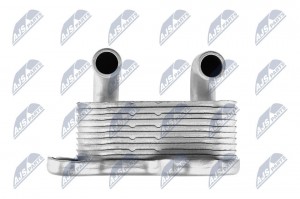 CCL-PL-000 РАДИАТОР МАСЛЯНЫЙ NTY CCLPL000 NTY