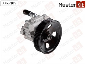 Насос гидроусилителя Mercedes-Benz 77RP105 77RP105 MASTER KIT