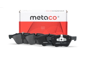 BMW 1-E87/ 3-E90/E92 3000481 METACO