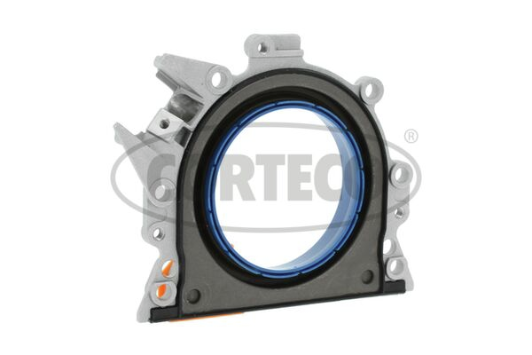 Сальник колен.вала задний 85x131x15,94 [в корпусе] 20031751B CORTECO