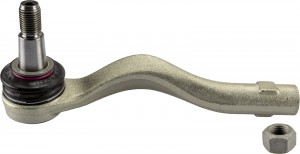 наконечник рулевой правый!\ MB W204 2.3-3.5/3.2CDi 4-matic/S204 3.2CDi 4-matic 0 JTE1171 TRW