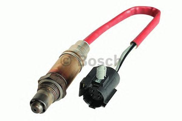 Датчик кислорода JEEP Cherokee (XJ) (4.0) BOSCH 0 258 005 736 BOSCH