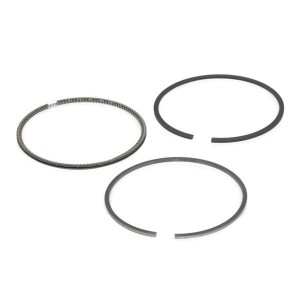 кольца поршневые!d89.0 STD\Nissan Navarra/Pathfinder 2.5D YD25DDTi 01> 800110410000 KOLBENSCHMIDT