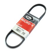 Поликлиновой ремень 4PK765 (8653-10057) 4-PK-765 GATES
