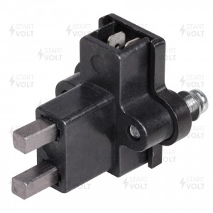 Узел щёточный генер. (ан. ЗиТ) для а/м Волга, ГАЗель (VBU 0303) VBU 0303 START VOLT