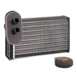 Радиатор отопителя салона 30911089 (1) 30 91 1089 SWAG